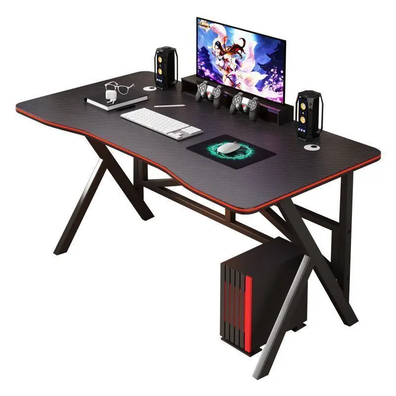 Office Furniture Rental - # Rental Gaming Computer Desk Bedroom