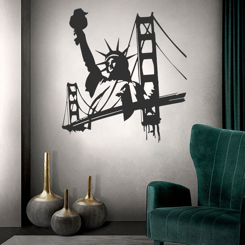 Office Furniture York - Thành Phố New York Nổi Tiếng