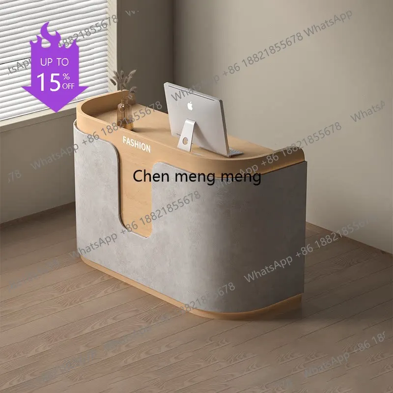 Clothing Rental Reception Desk - đánh giá và giá Office Furniture Rental