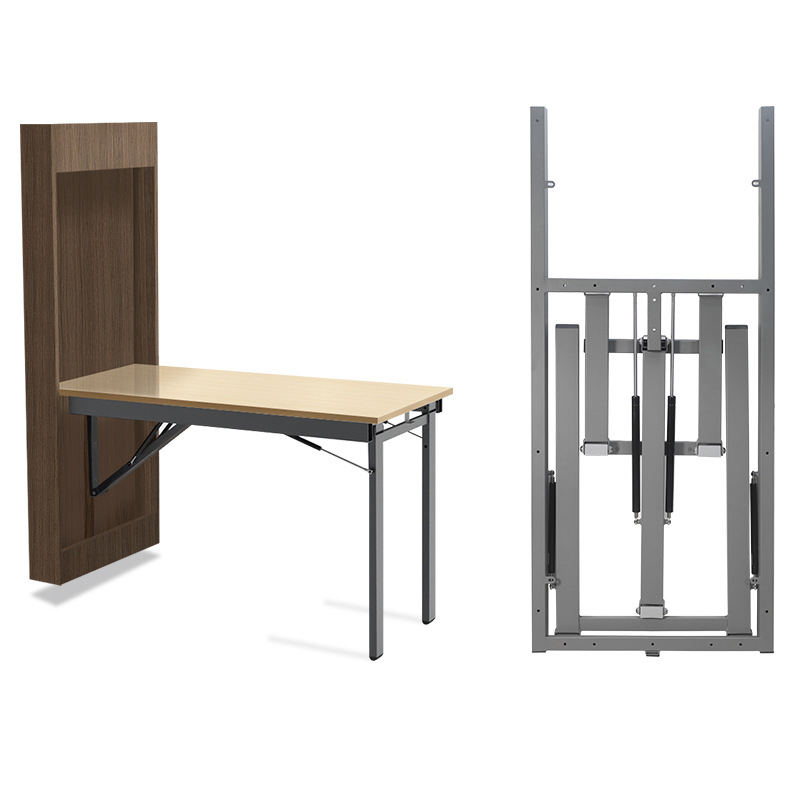 Fold Down Wall Table Accessori - đánh giá và giá Wall Mounted Desk Fold