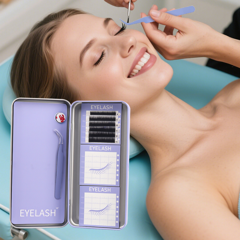 Magnetic Eyelash Extension Sto - đánh giá và giá Drawer Organizer Tray