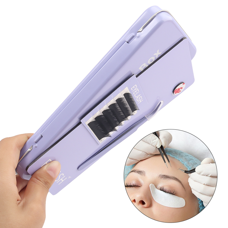 Magnetic Eyelash Extension Sto - đánh giá và giá Drawer Organizer Tray