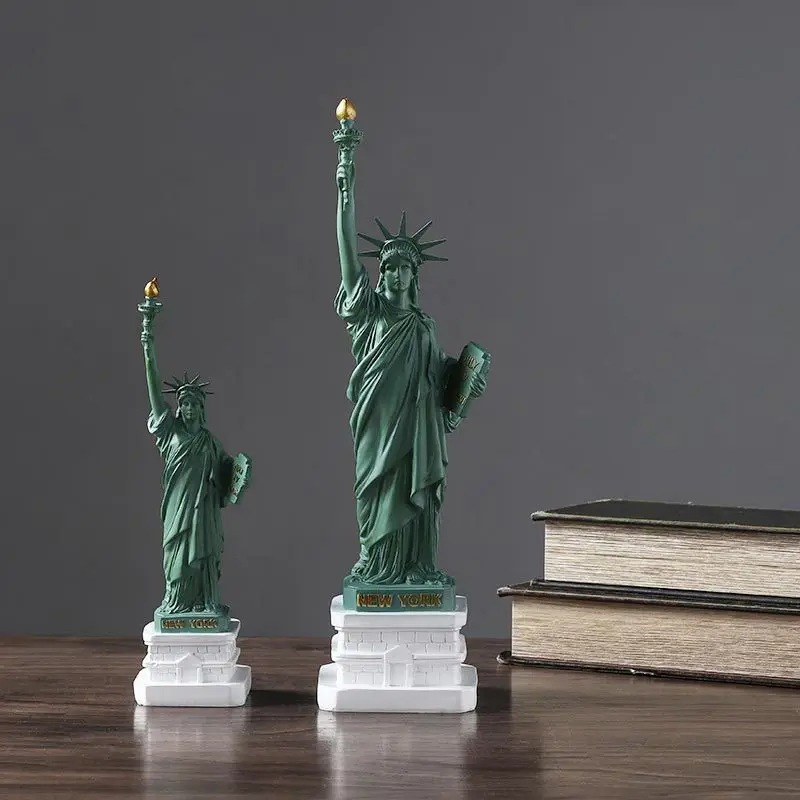 Statue of Liberty Model Desk A - đánh giá và giá Office Furniture York