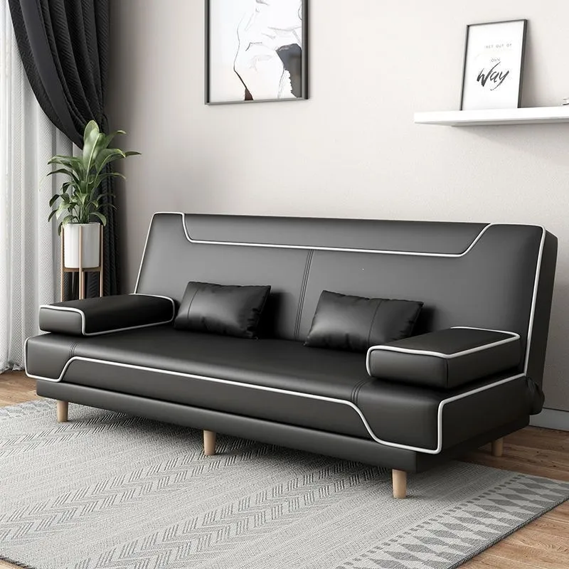 Modern Solid Wood Leather Fold - đánh giá và giá Office Furniture Rental