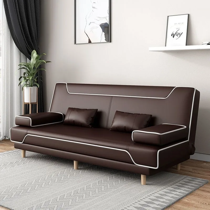 Modern Solid Wood Leather Fold - đánh giá và giá Office Furniture Rental