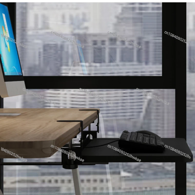Clamp-On Keyboard Tray Ergonom - đánh giá và giá Drawer Organizer Tray