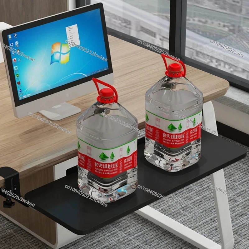 Clamp-On Keyboard Tray Ergonom - đánh giá và giá Drawer Organizer Tray