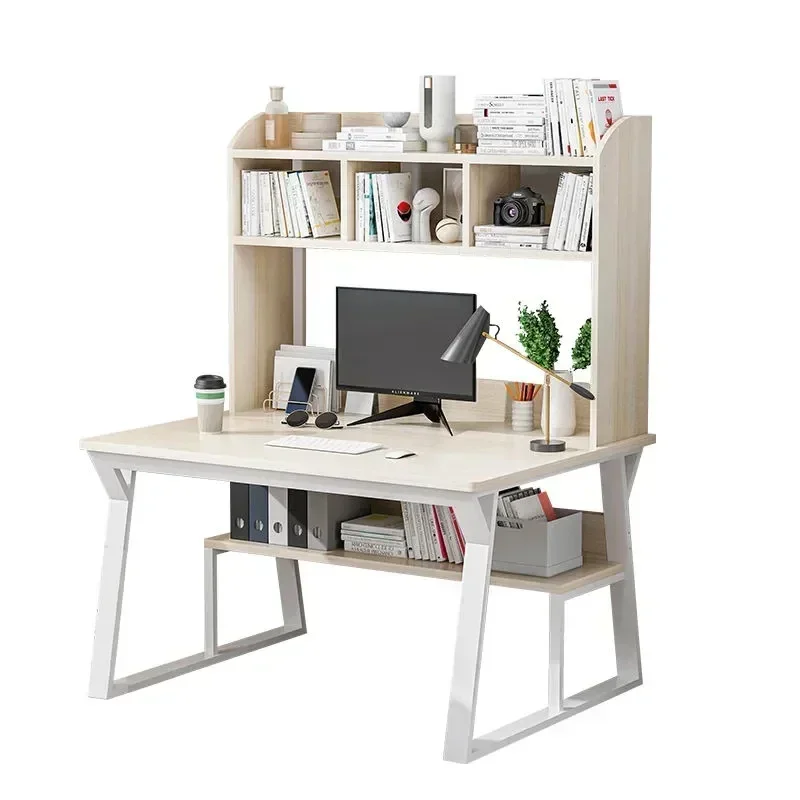 Durable Computer Desktop Desk  - đánh giá và giá Office Furniture Rental