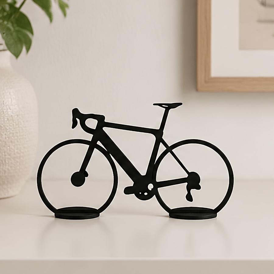 Minimalist 3D Printed Bicycle  - đánh giá và giá Office Furniture Rental