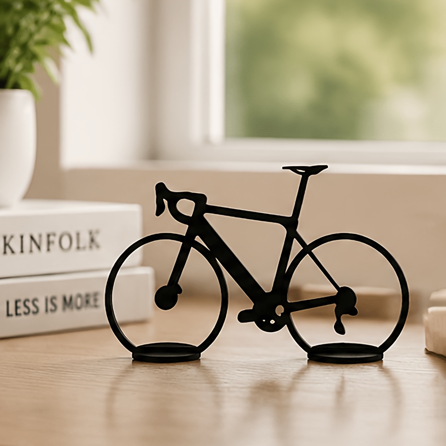 Minimalist 3D Printed Bicycle  - đánh giá và giá Office Furniture Rental