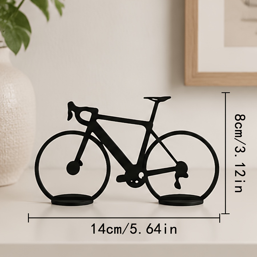 Minimalist 3D Printed Bicycle  - đánh giá và giá Office Furniture Rental