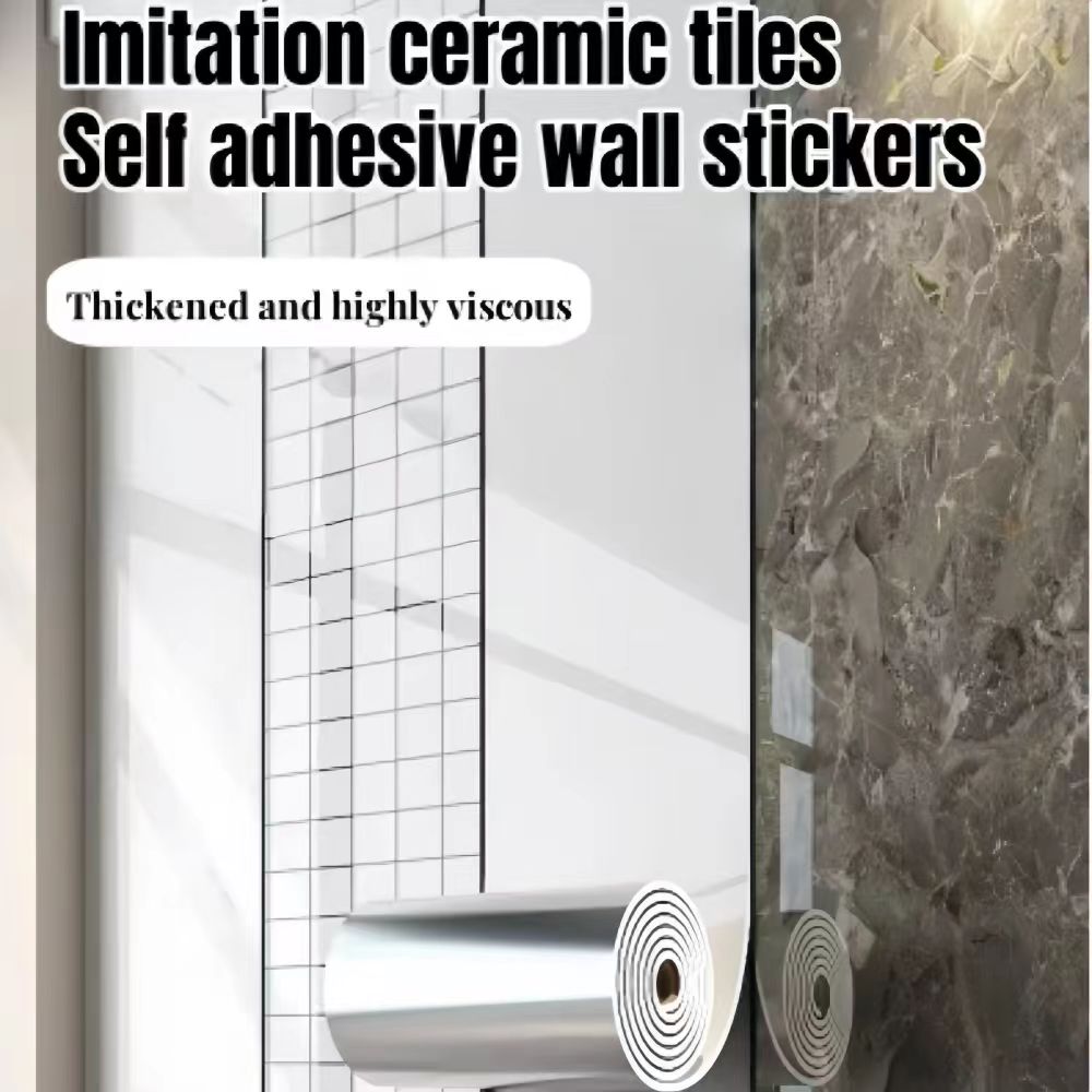 Self-Adhesive Marble Wallpaper - đánh giá và giá Office Furniture Ghana