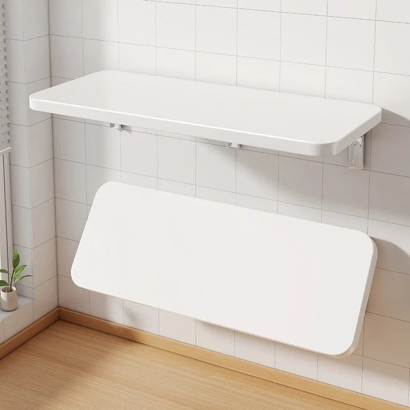 Wall Mounted Folding Table wit - đánh giá và giá Wall Mounted Desk Fold