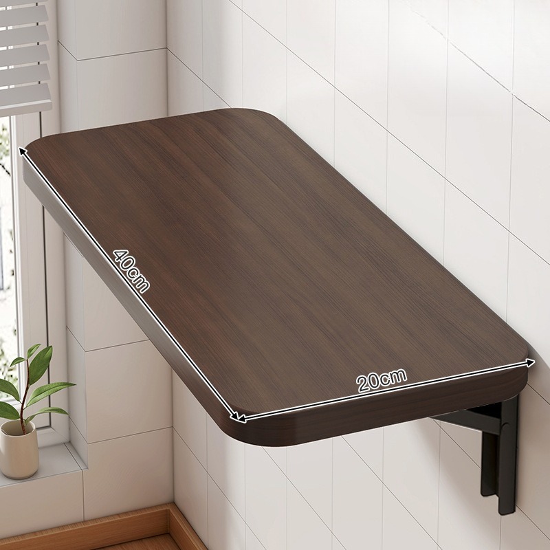 Wall Mounted Folding Table wit - đánh giá và giá Wall Mounted Desk Fold