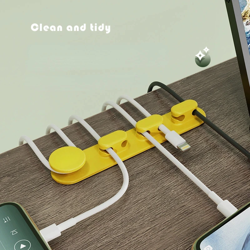 Desktop Edge Cable Clips Cable - đánh giá và giá Wall Mounted Desk Fold