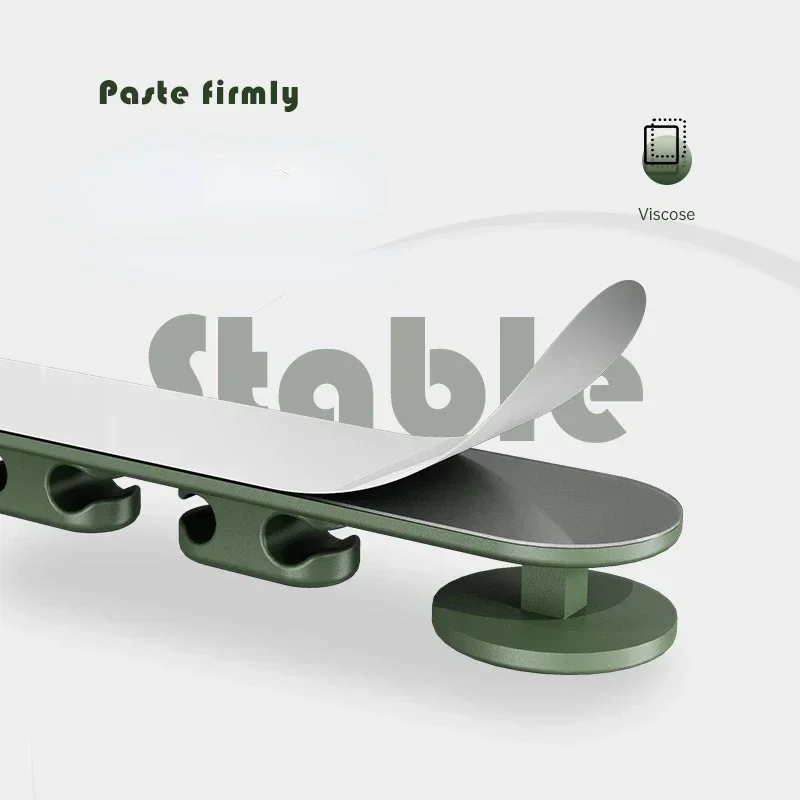 Desktop Edge Cable Clips Cable - đánh giá và giá Wall Mounted Desk Fold