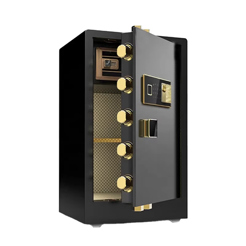 Mediuml Size Home Safe With Ke - đánh giá và giá Office Furniture Rental