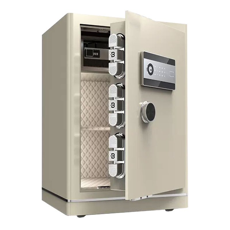 Mediuml Size Home Safe With Ke - đánh giá và giá Office Furniture Rental
