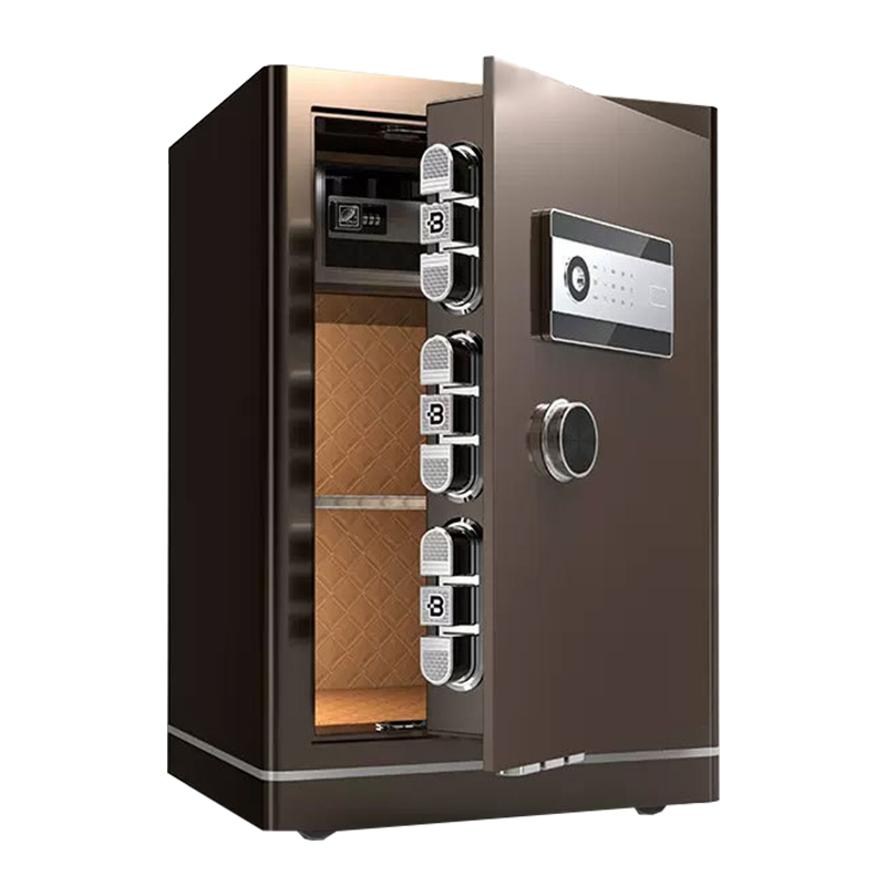 Mediuml Size Home Safe With Ke - đánh giá và giá Office Furniture Rental
