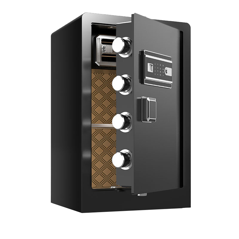 Mediuml Size Home Safe With Ke - đánh giá và giá Office Furniture Rental