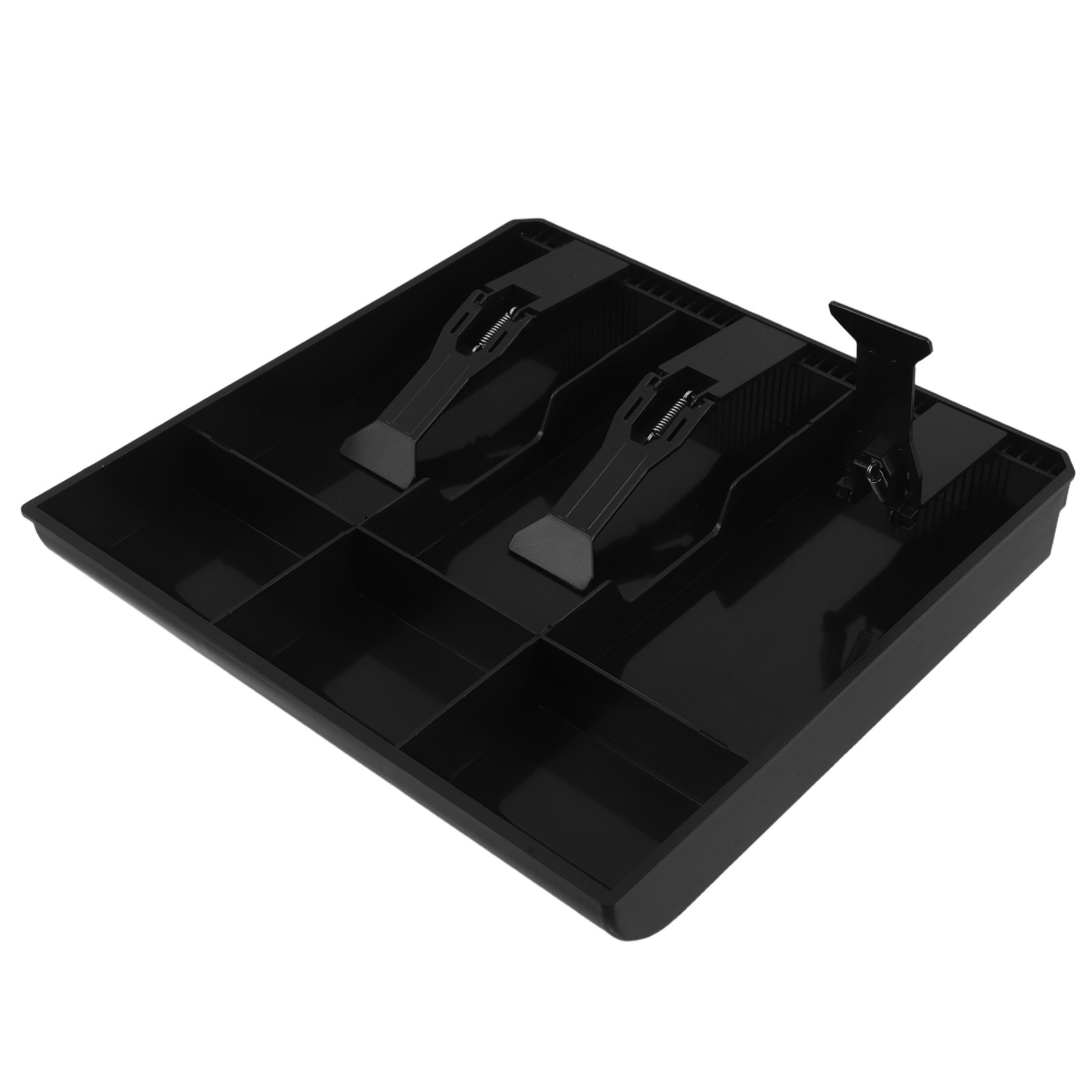 Cash Register Drawer Multiple  - đánh giá và giá Drawer Organizer Tray