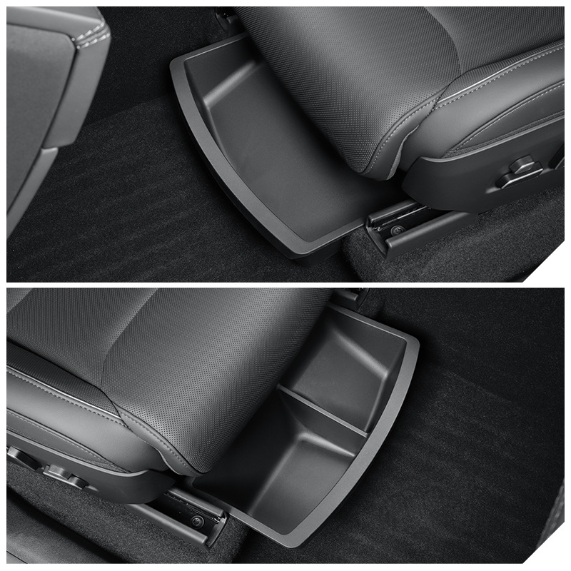 For Tesla Model YL 6 Seat 2025 - đánh giá và giá Drawer Organizer Tray