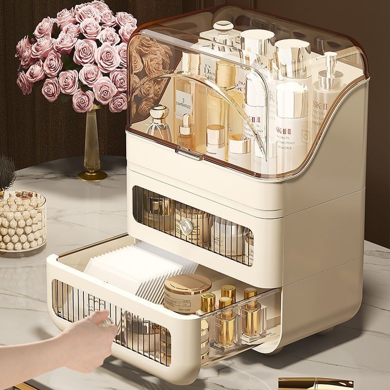 AOLIVIYA Bedroom Storage Box S - đánh giá và giá Drawer Organizer Tray
