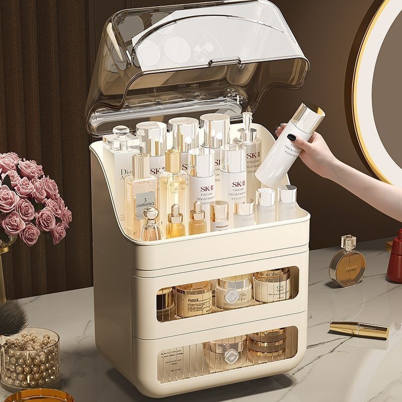 AOLIVIYA Bedroom Storage Box S - đánh giá và giá Drawer Organizer Tray