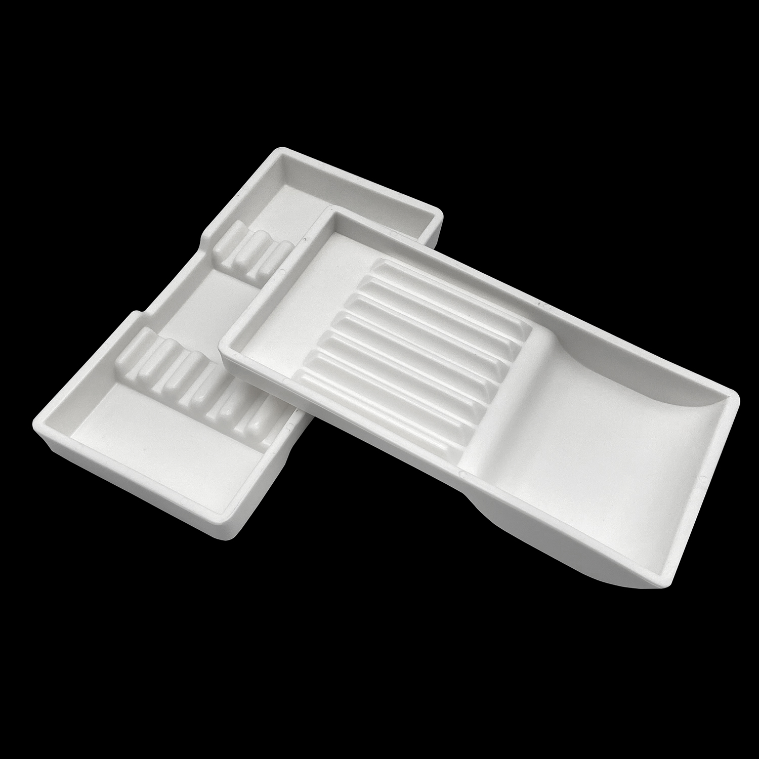 Nha Khoa 5 Phong Cách Autoclav - đánh giá và giá Drawer Organizer Tray