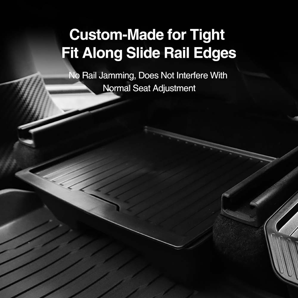 HEENVN Tesla Model Y Car Organ - đánh giá và giá Drawer Organizer Tray