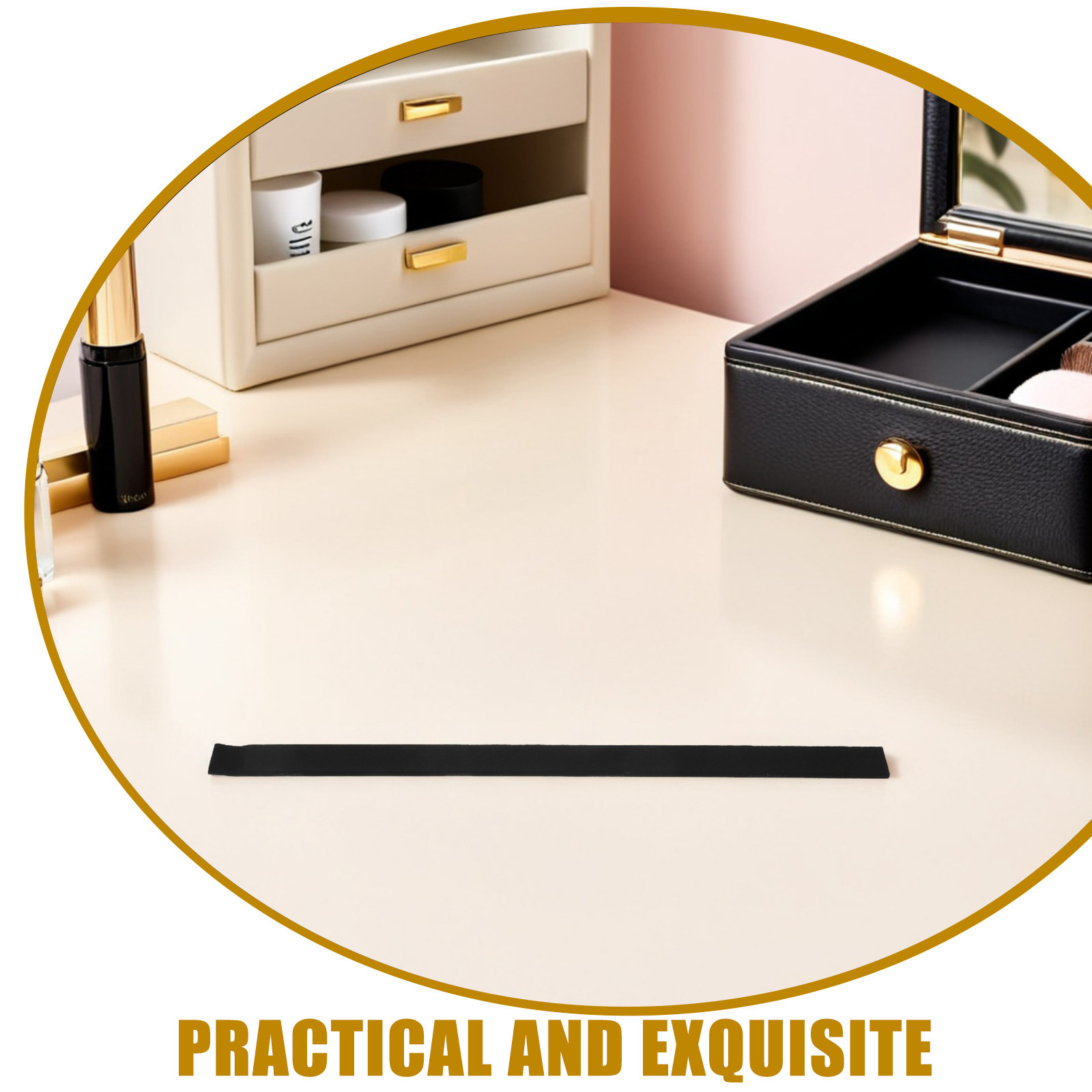 8Pcs Jewelry Box Tray Inserts  - đánh giá và giá Drawer Organizer Tray